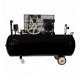 HBD Compressor 150L - 3,0HP 14,6CFM 115PSI 2,2kW - 4 - Thumbnail