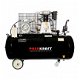 HBD Compressor 200L - 4,0HP 17,9CFM 145PSI 3kW - 3 - Thumbnail