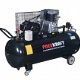 Compressor 300L kompresseur 5,5PK 24,6CFM 4kW - 1 - Thumbnail