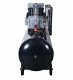 Compressor 300L kompresseur 5,5PK 24,6CFM 4kW - 5 - Thumbnail