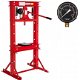 12 ton hydraulische werkplaatspers shop press manometer - 6 - Thumbnail