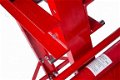 Hydraulische pers 20 ton plunjerpomp manometer press - 4 - Thumbnail