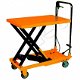500 kg Mobiele Hydraulische Heftafel Lift lifting table - 1 - Thumbnail