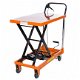 500 kg Mobiele Hydraulische Heftafel Lift lifting table - 2 - Thumbnail