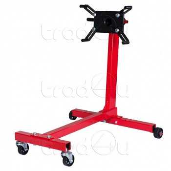 Motormontagesteun motorsteun engine stand 450 kg - 1