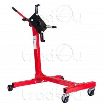 Motormontagesteun motorsteun engine stand 450 kg - 2