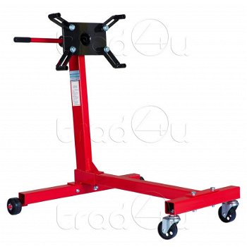 Motormontagesteun motorsteun engine stand 450 kg - 3