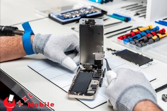 Nokia 6, 7, 8, 9, scherm reparatie Meppel - nr. 1