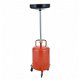 Olie opvangtank opzuigtank 60 L oil drain 60 liter - 2 - Thumbnail