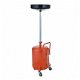 Olie opvangtank opzuigtank 60 L oil drain 60 liter - 3 - Thumbnail