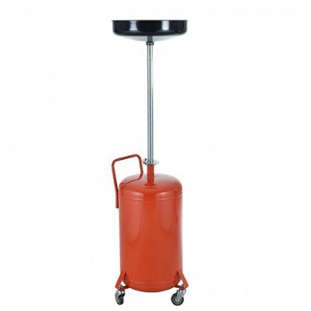 Olie opvangtank 90 L oil drain 90 liter - 2