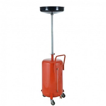 Olie opvangtank 90 L oil drain 90 liter - 4