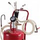 22 liter olie opzuigtank oil extractor - 2 - Thumbnail