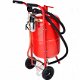 Straalketel mobiele zandstraler zandstraalpot 75 liter - 2 - Thumbnail