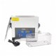 Digitale ultrasoonreiniger 6 L ultrasoon reiniger - 1 - Thumbnail