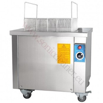 Industriële ultrasoon reiniger 57 liter ultrasoonreiniger - 3