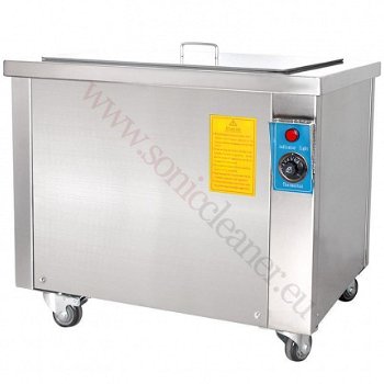 Industriële ultrasoon reiniger 157 liter ultrasoonreiniger - 4