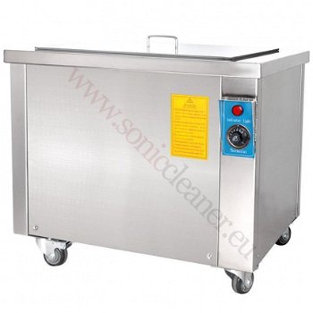Industriële ultrasoon reiniger 206 liter ultrasoonreiniger - 4