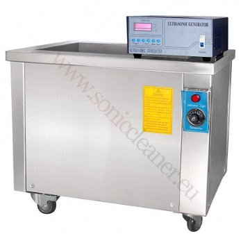 Industriële ultrasoon reiniger 206 liter ultrasoonreiniger - 5