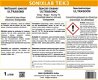 Sonixlab TEK3 speciale mild zure ultrasoon vloeistof - 1 - Thumbnail