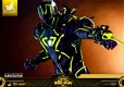 Hot Toys Neon Tech Iron Man Exclusive MMS523D29 - 5 - Thumbnail