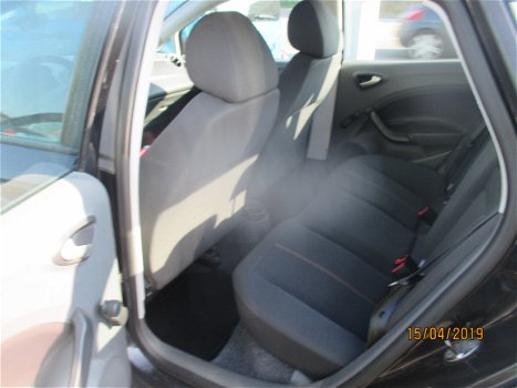 Seat Ibiza 1,2cdi '11 - 4