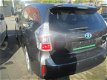 Toyota Grand prius+ '14 hybrid - 1 - Thumbnail