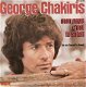 singel George Chakiris - Mon pays c’est le soleil / in no heart’s land - 1 - Thumbnail