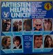 LP Artiesten helpen Unicef - 1974 - 1 - Thumbnail