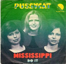 Pussycat : Mississippi (1975)