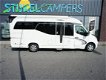 HOBBY PREMIUM VAN 65 GE ENKELE BEDDEN - 1 - Thumbnail