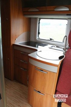 Hymer Tramp T 664SL - 8