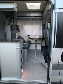 Adria twin 600spt - 7