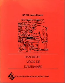 Handboek voor de Damtrainer