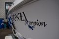 Donzi 22 ZX Scorpion Mercruiser Racing 377 V8 (Fountain Cigarette Baja Classic) - 5 - Thumbnail