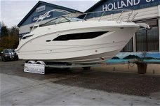 Sea Ray 290 Sundancer