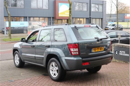 Jeep Grand Cherokee - 3.0 V6 CRD Laredo Airco Navi AWD - 1