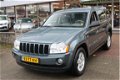 Jeep Grand Cherokee - 3.0 V6 CRD Laredo Airco Navi AWD - 1 - Thumbnail