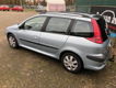 Peugeot 206 SW - 1.4 X-line - 1 - Thumbnail