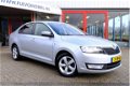 Skoda Rapid - 1.2 TSI Greentech Ambition Businessline Navi/LMV - 1 - Thumbnail