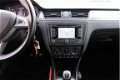 Skoda Rapid - 1.2 TSI Greentech Ambition Businessline Navi/LMV - 1 - Thumbnail