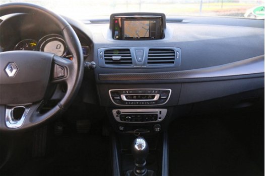 Renault Mégane Estate - 1.5 dCi Expression Navi/Clima/LMV/PDC - 1