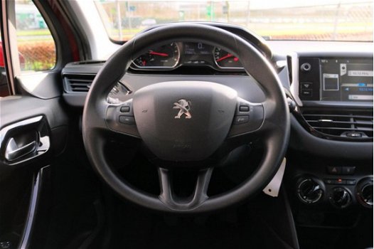 Peugeot 208 - 1.6 e-HDi Active Airco/Dealer onderhouden - 1