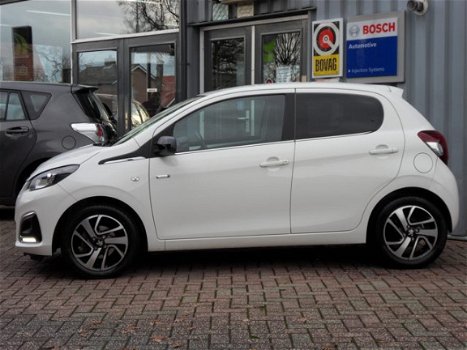 Peugeot 108 - 1.0 e-VTi Envy Eerste eigenaar - 1