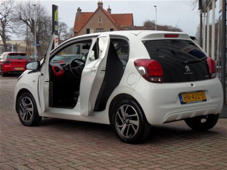 Peugeot 108 - 1.0 e-VTi Envy Eerste eigenaar - 1