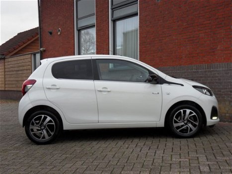 Peugeot 108 - 1.0 e-VTi Envy Eerste eigenaar - 1