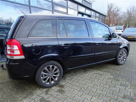 Opel Zafira - 1.8 111 years Edition Trekhaak 7 persoons - 1