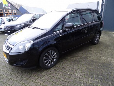 Opel Zafira - 1.8 111 years Edition Trekhaak 7 persoons - 1