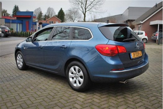 Opel Astra Sports Tourer - 1.4 Turbo Blitz - 1