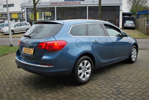 Opel Astra Sports Tourer - 1.4 Turbo Blitz - 1